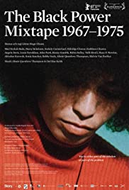 The Black Power Mixtape 19671975 (2011) Free Movie