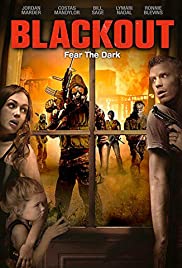 The Blackout (2014) M4uHD Free Movie