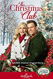 The Christmas Club (2019) M4uHD Free Movie