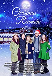 The Christmas Reunion (2016) Free Movie