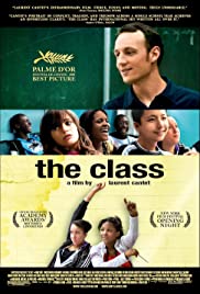 The Class (2008) Free Movie M4ufree