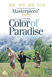 The Color of Paradise (1999) Free Movie