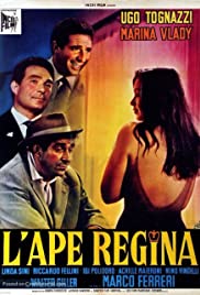 The Conjugal Bed (1963) Free Movie M4ufree