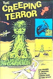 The Creeping Terror (1964) Free Movie M4ufree