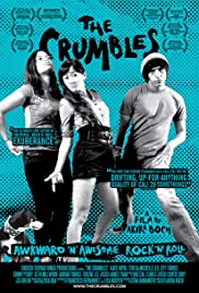 The Crumbles (2012) Free Movie M4ufree