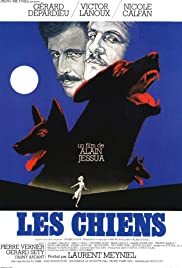 The Dogs (1979) M4uHD Free Movie