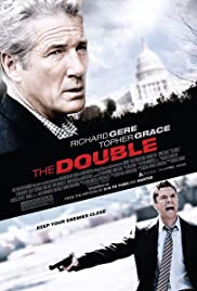 The Double (2011) M4uHD Free Movie