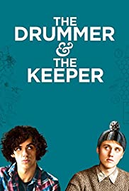 The Drummer and the Keeper (2017) Free Movie M4ufree