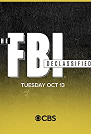 The FBI Declassified (2020 ) Free Tv Series
