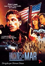 The Finest Hour (1992) Free Movie
