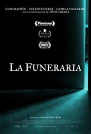 The Funeral Home (2020) M4uHD Free Movie