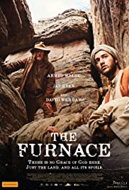 The Furnace (2020) Free Movie