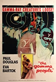 The Gamma People (1956) Free Movie M4ufree