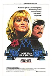 The Girl from Petrovka (1974) Free Movie