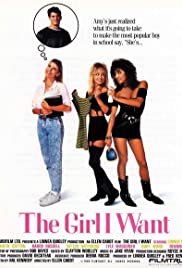 The Girl I Want (1990) Free Movie