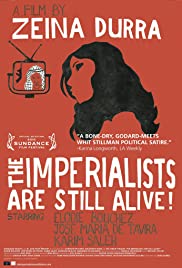 The Imperialists Are Still Alive! (2010) Free Movie
