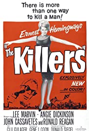 The Killers (1964) Free Movie