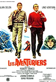The Last Adventure (1967) Free Movie M4ufree
