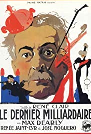 The Last Billionaire (1934) M4uHD Free Movie