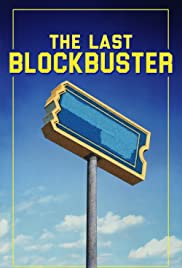 The Last Blockbuster (2020) Free Movie