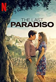 Lultimo paradiso (2021) Free Movie