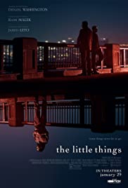 The Little Things (2021) M4ufree