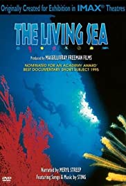 The Living Sea (1995) M4uHD Free Movie
