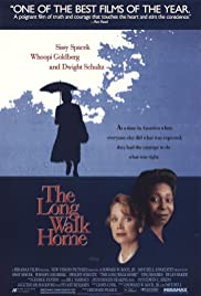 The Long Walk Home (1990) Free Movie