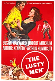 The Lusty Men (1952) M4uHD Free Movie