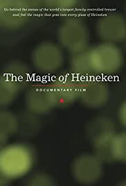 The Magic of Heineken (2014) M4uHD Free Movie