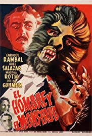 El hombre y el monstruo (1959) Free Movie