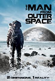 The Man from Outer Space (2017) M4uHD Free Movie