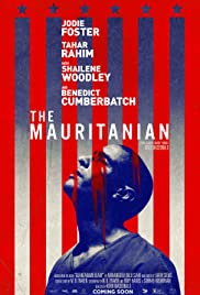 The Mauritanian (2021) Free Movie M4ufree