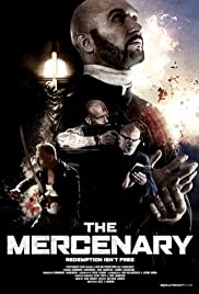 The Mercenary (2019) Free Movie