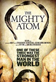 The Mighty Atom (2017) M4uHD Free Movie