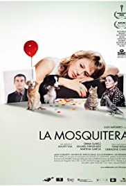 The Mosquito Net (2010) M4uHD Free Movie