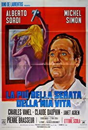 The Most Wonderful Evening of My Life (1972) Free Movie