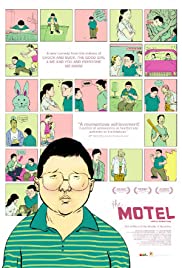 The Motel (2005) Free Movie M4ufree