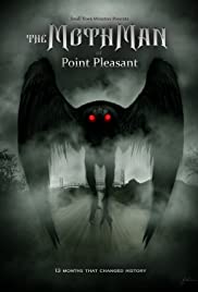 The Mothman of Point Pleasant (2017) Free Movie