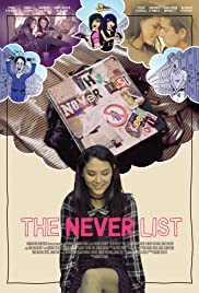 The Never List (2020) Free Movie M4ufree