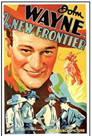 The New Frontier (1935) Free Movie
