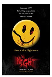 The Night (2011) M4uHD Free Movie