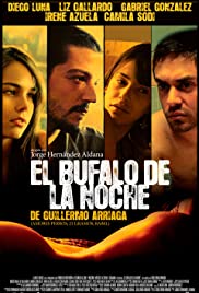 The Night Buffalo (2007) M4uHD Free Movie