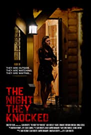 The Night They Knocked (2019) M4uHD Free Movie