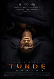 The Obituary of Tunde Johnson (2019) Free Movie