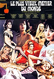 The Oldest Profession (1967) Free Movie