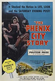 The Phenix City Story (1955) Free Movie