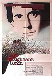 The Ploughmans Lunch (1983) Free Movie