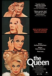 The Queen (1968) Free Movie