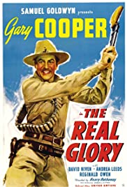 The Real Glory (1939) Free Movie